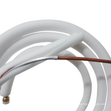 Prix ​​Copper Aluminium Connexion tube tube pour AC